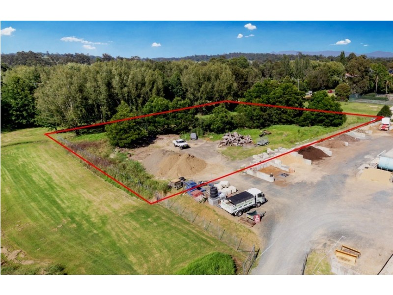 Lot 4 John Street, Moruya NSW 2537