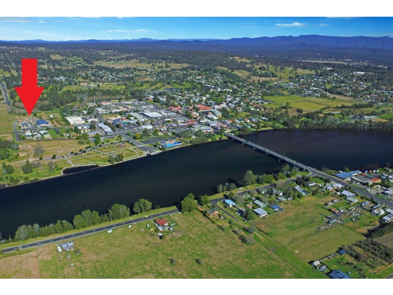 Lot 4 John Street, Moruya NSW 2537