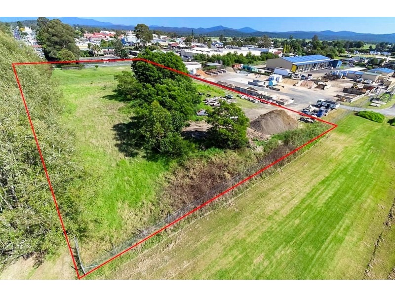 Lot 4 John Street, Moruya NSW 2537