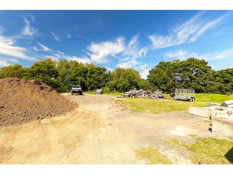 Lot 4 John Street, Moruya NSW 2537