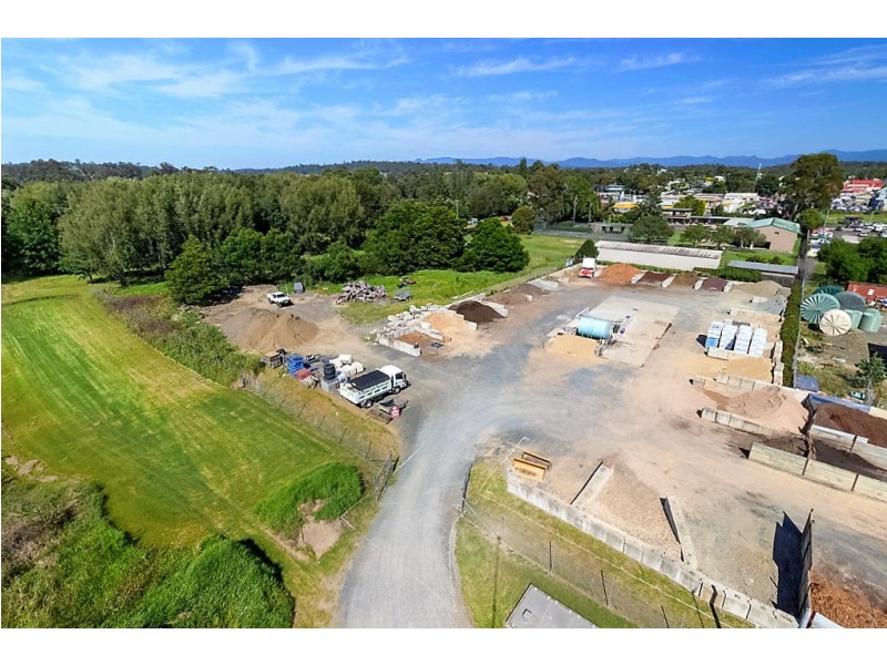 Lot 4 John Street, Moruya NSW 2537