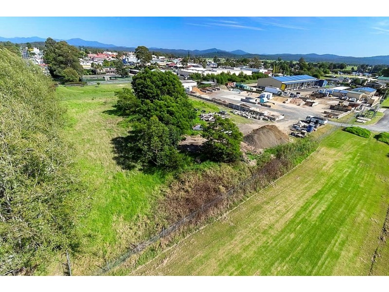 Lot 4 John Street, Moruya NSW 2537