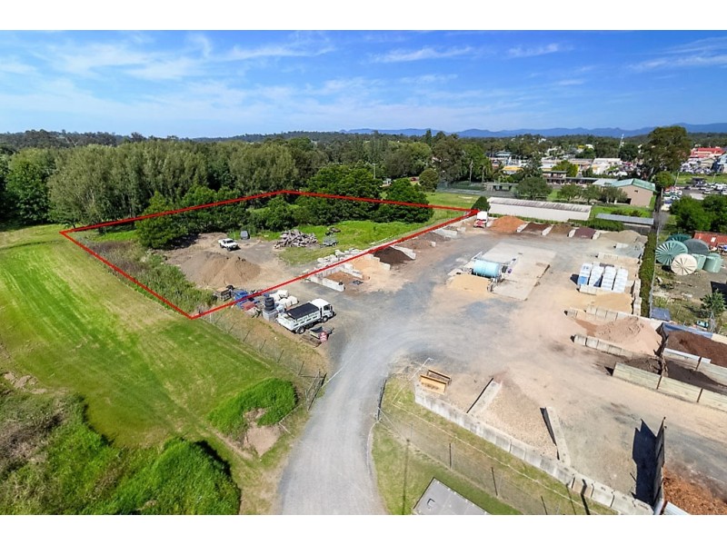 Lot 4 John Street, Moruya NSW 2537