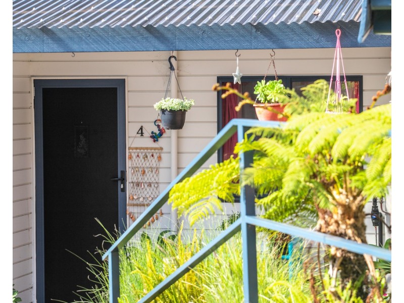 4/12 Parker Avenue, Surf Beach NSW 2536