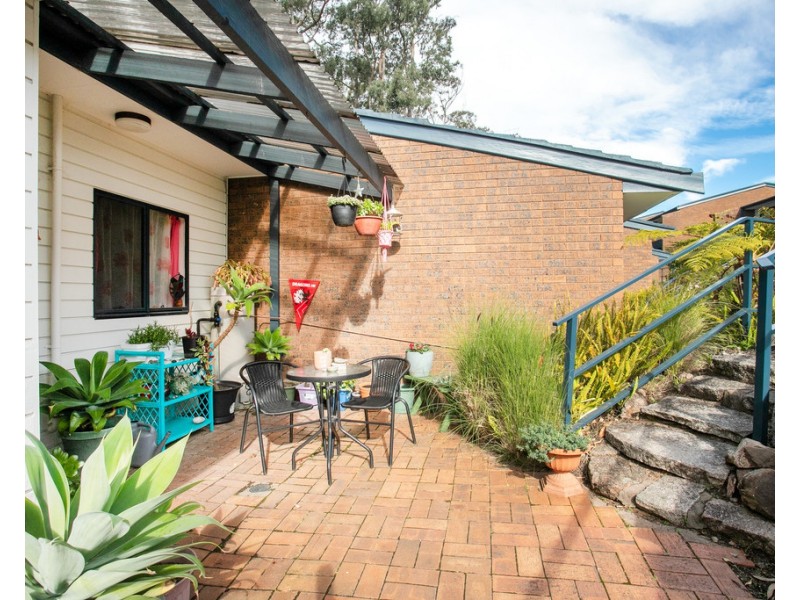 4/12 Parker Avenue, Surf Beach NSW 2536
