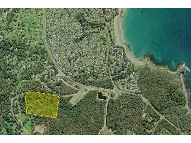 Lot 4 Tallgums Way, Surf Beach NSW 2536