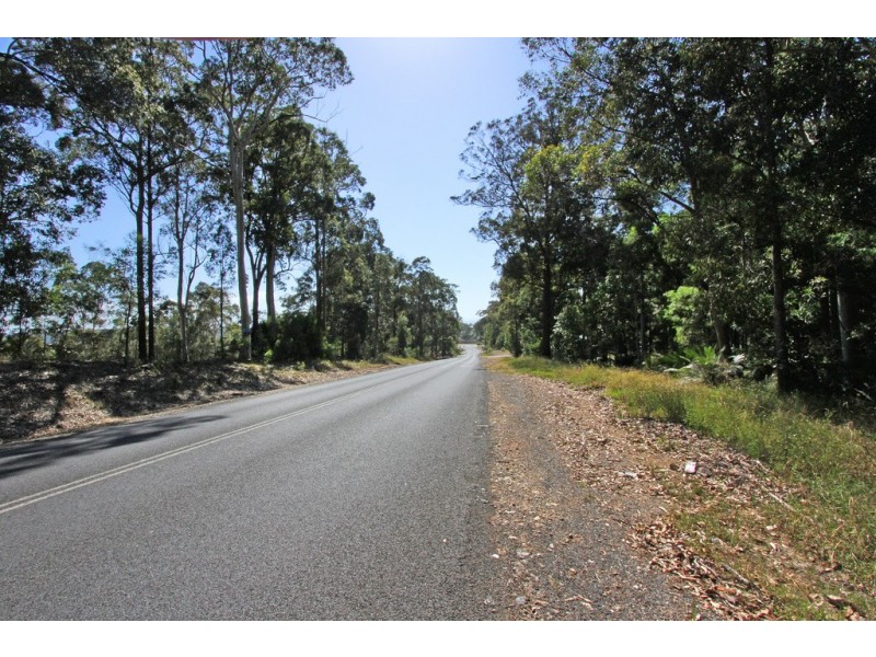 Lot 4 Tallgums Way, Surf Beach NSW 2536