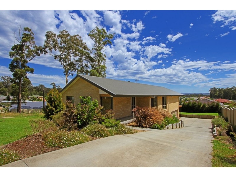 38 Wentworth Avenue, Sunshine Bay NSW 2536