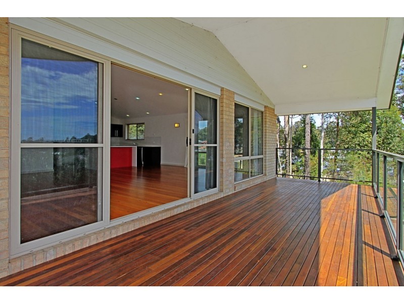 38 Wentworth Avenue, Sunshine Bay NSW 2536