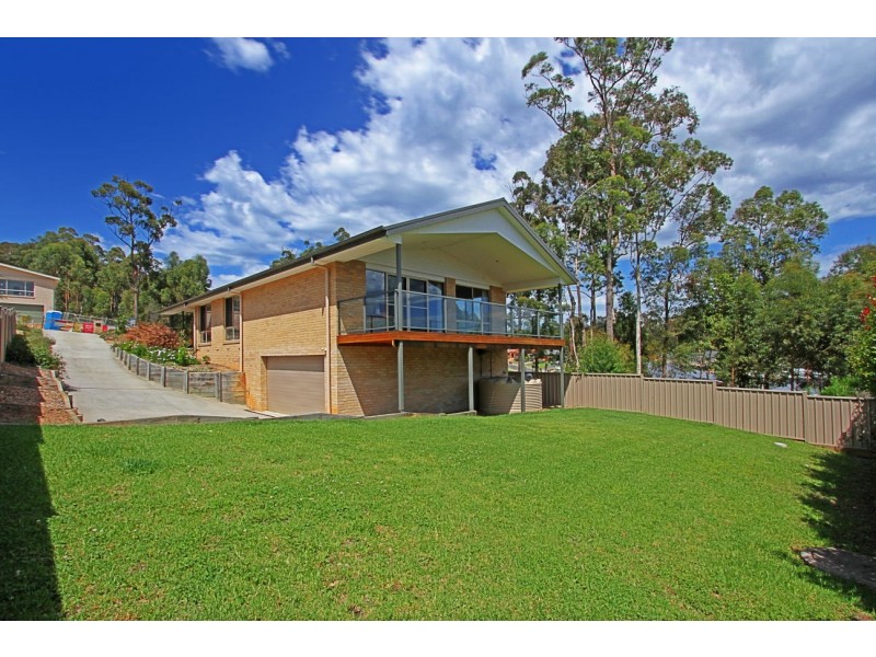 38 Wentworth Avenue, Sunshine Bay NSW 2536