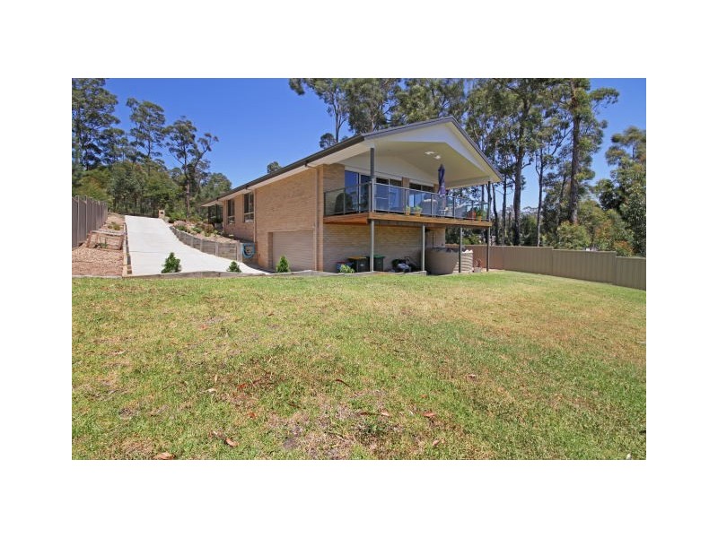 38 Wentworth Avenue, Sunshine Bay NSW 2536