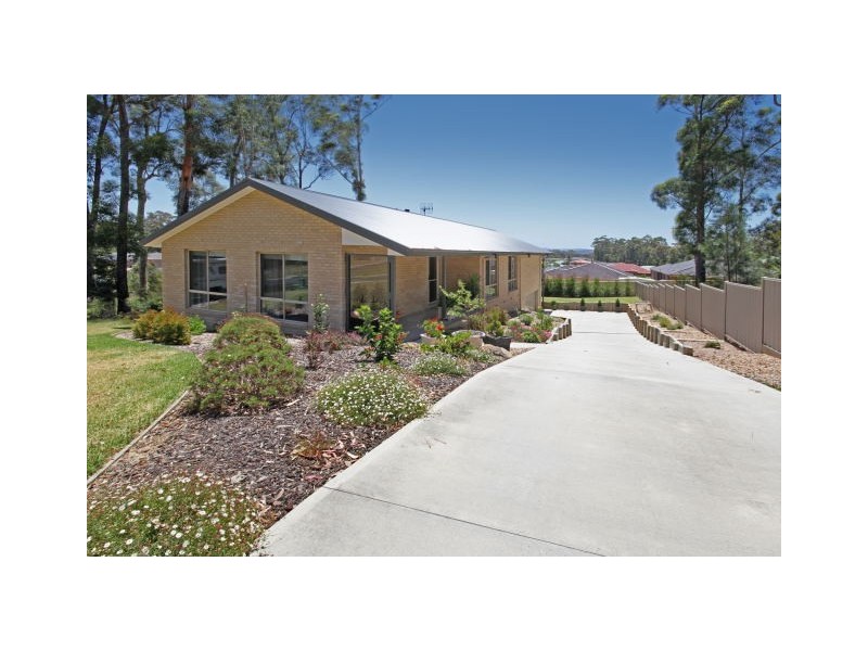 38 Wentworth Avenue, Sunshine Bay NSW 2536