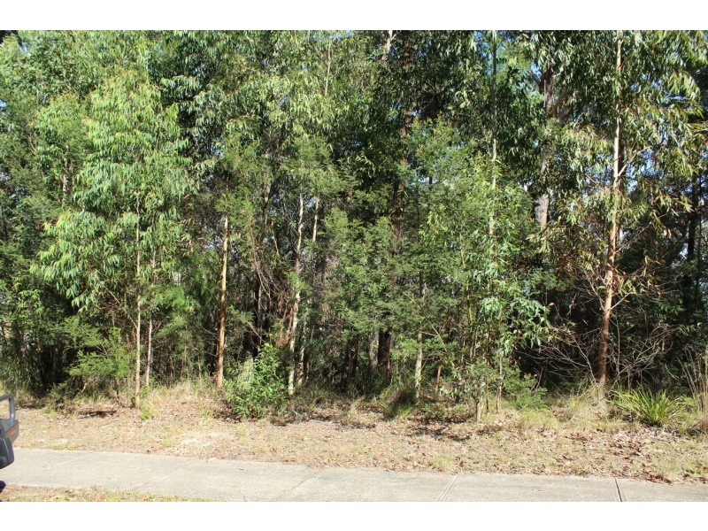 81 Litchfield Crescent, Long Beach NSW 2536