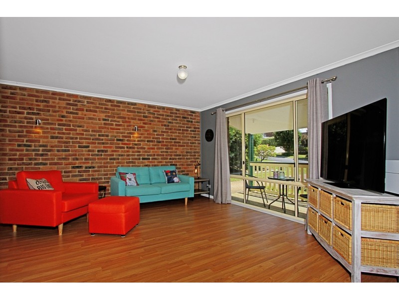15 Wentworth Avenue, Sunshine Bay NSW 2536