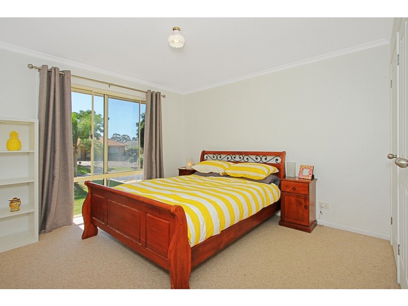 15 Wentworth Avenue, Sunshine Bay NSW 2536