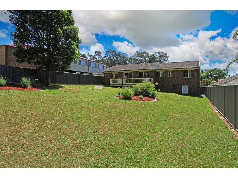 15 Wentworth Avenue, Sunshine Bay NSW 2536