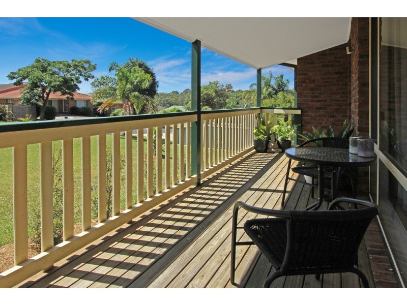 15 Wentworth Avenue, Sunshine Bay NSW 2536