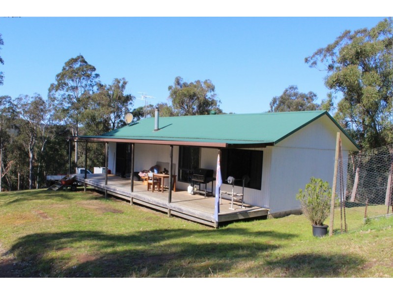 58 McCardys Creek Road, Nelligen NSW 2536