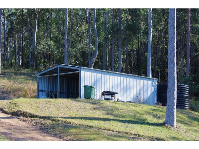 58 McCardys Creek Road, Nelligen NSW 2536