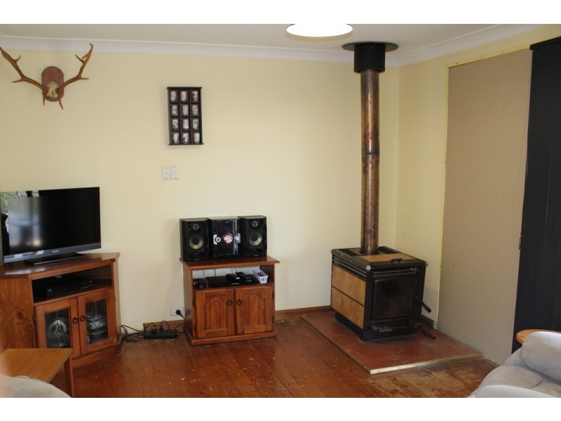 58 McCardys Creek Road, Nelligen NSW 2536