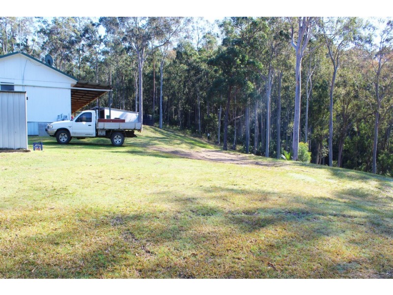 58 McCardys Creek Road, Nelligen NSW 2536