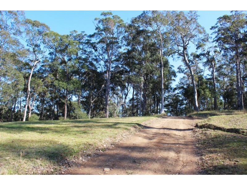 58 McCardys Creek Road, Nelligen NSW 2536