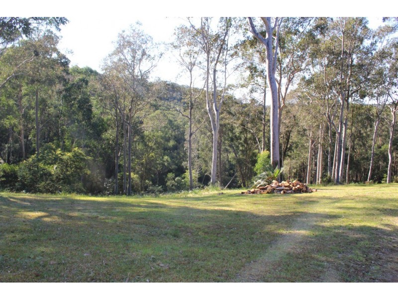 58 McCardys Creek Road, Nelligen NSW 2536