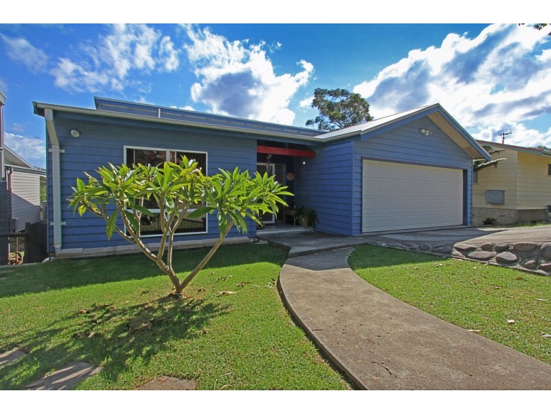26 Riverview Crescent, Catalina NSW 2536