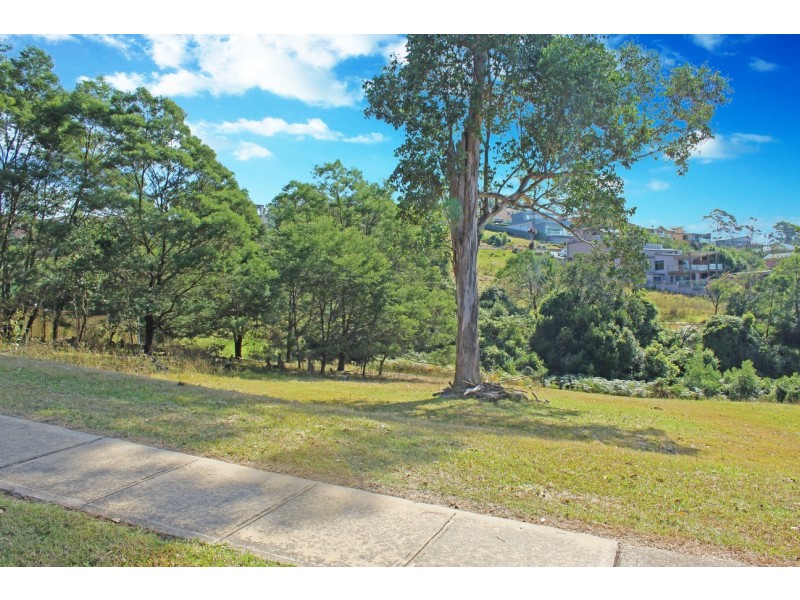 27 Blairs Road, Long Beach NSW 2536