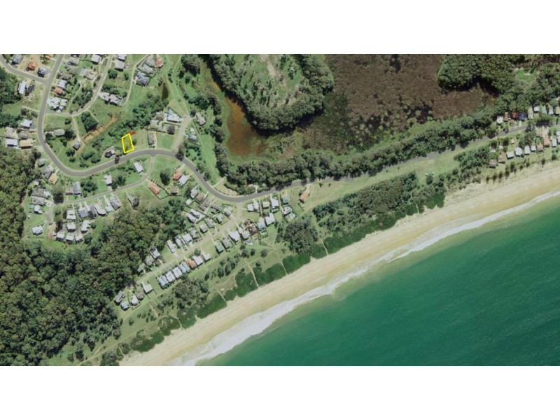 27 Blairs Road, Long Beach NSW 2536