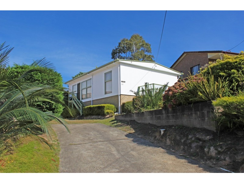 618 Beach Road, Surf Beach NSW 2536