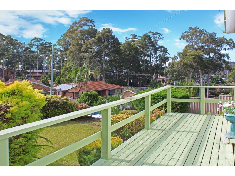 618 Beach Road, Surf Beach NSW 2536