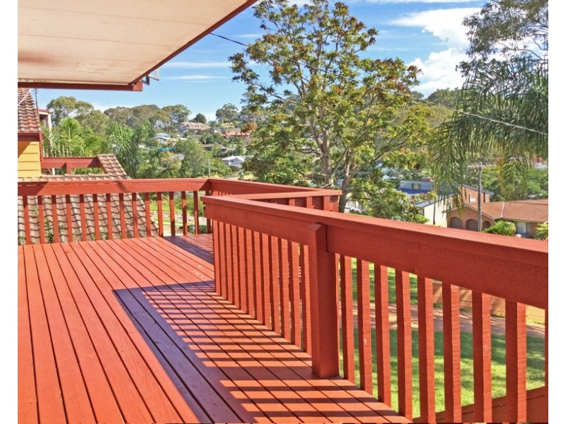 35 Riverview Crescent, Catalina NSW 2536