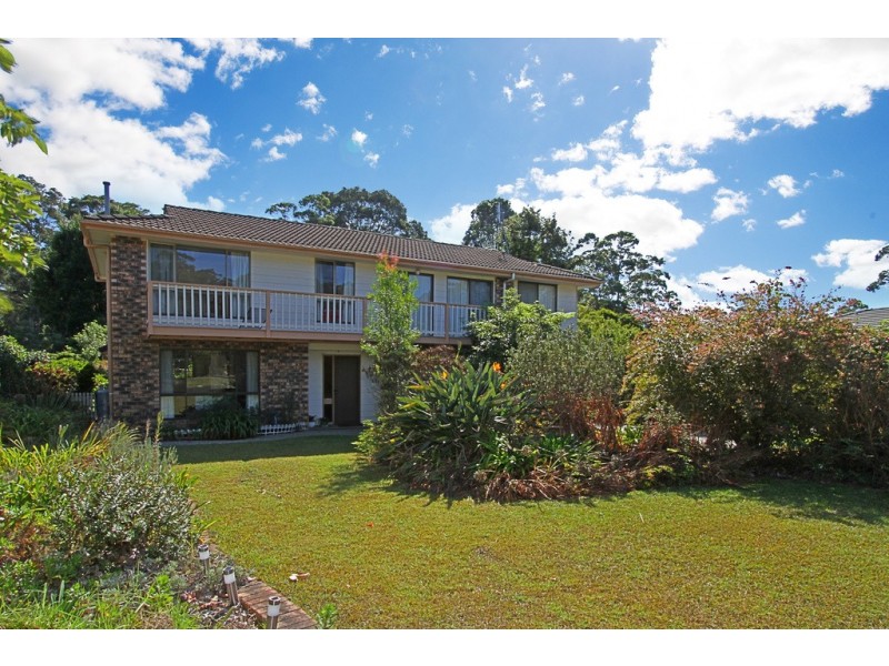 13 Newth Place, Surf Beach NSW 2536