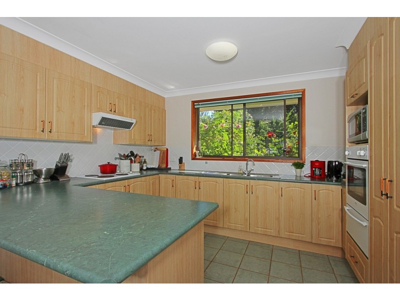 13 Newth Place, Surf Beach NSW 2536