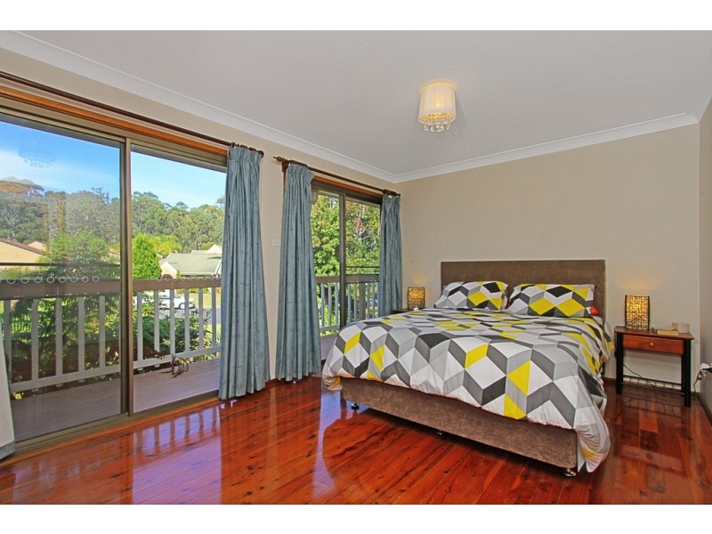 13 Newth Place, Surf Beach NSW 2536