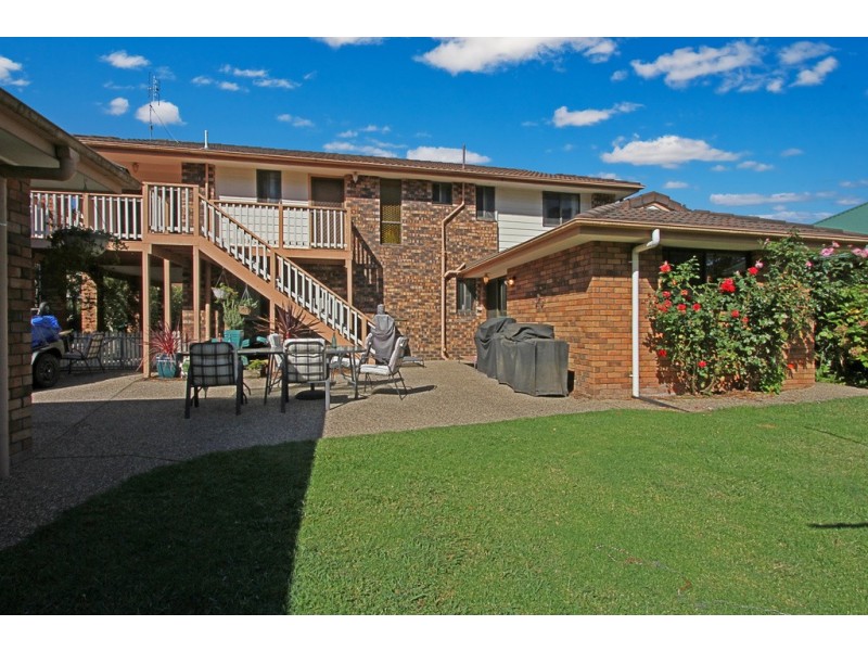 13 Newth Place, Surf Beach NSW 2536