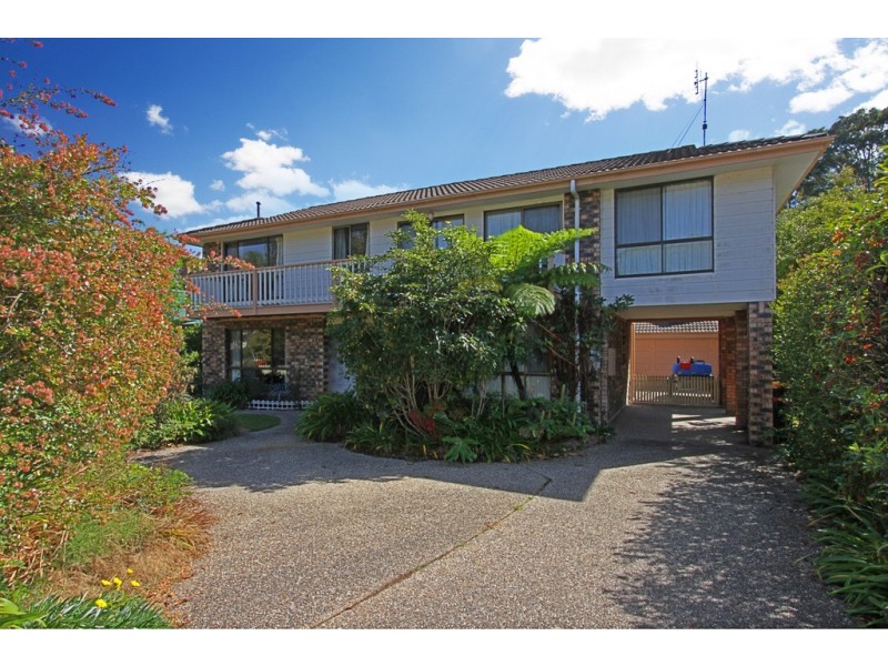 13 Newth Place, Surf Beach NSW 2536