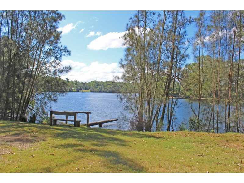 Lot 16 The River Road, Nelligen NSW 2536