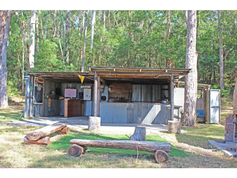 Lot 16 The River Road, Nelligen NSW 2536