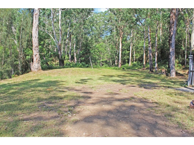 Lot 16 The River Road, Nelligen NSW 2536