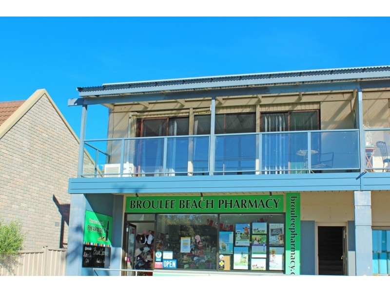 5/77 Coronation Drive, Broulee NSW 2537