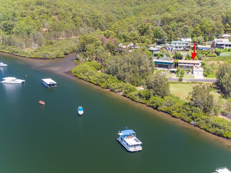 37 Clyde Boulevard, Nelligen NSW 2536