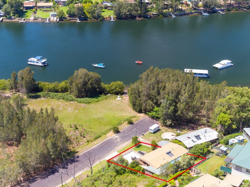 37 Clyde Boulevard, Nelligen NSW 2536