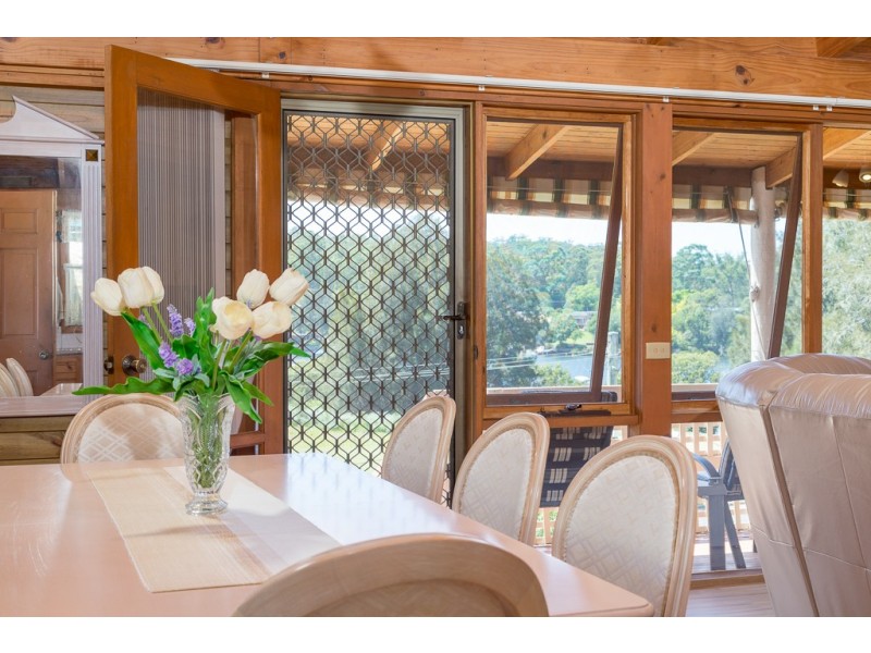 37 Clyde Boulevard, Nelligen NSW 2536