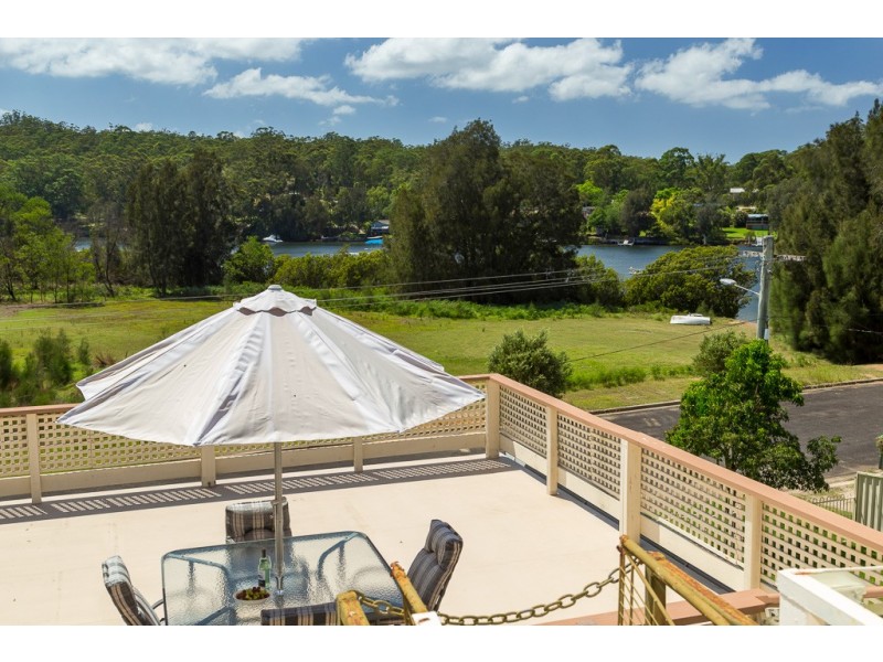 37 Clyde Boulevard, Nelligen NSW 2536