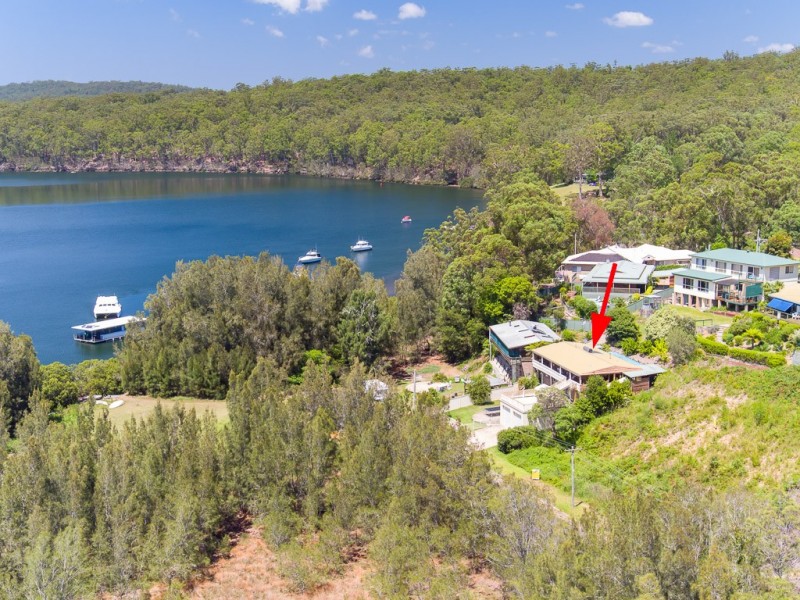 37 Clyde Boulevard, Nelligen NSW 2536