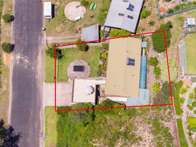37 Clyde Boulevard, Nelligen NSW 2536