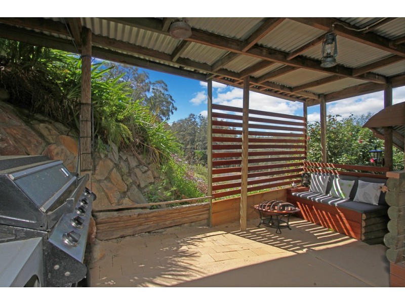 37 Clyde Boulevard, Nelligen NSW 2536