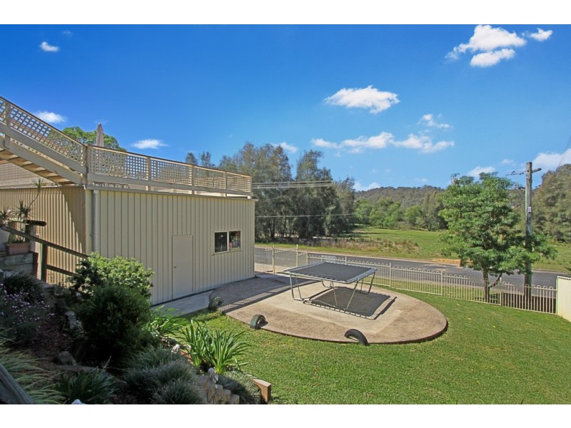 37 Clyde Boulevard, Nelligen NSW 2536
